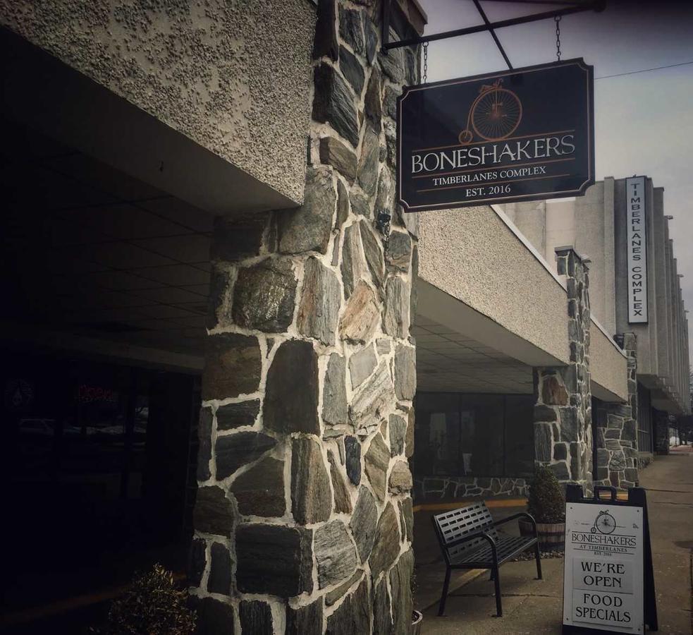The Stables Inn & Suites Salem Екстер'єр фото